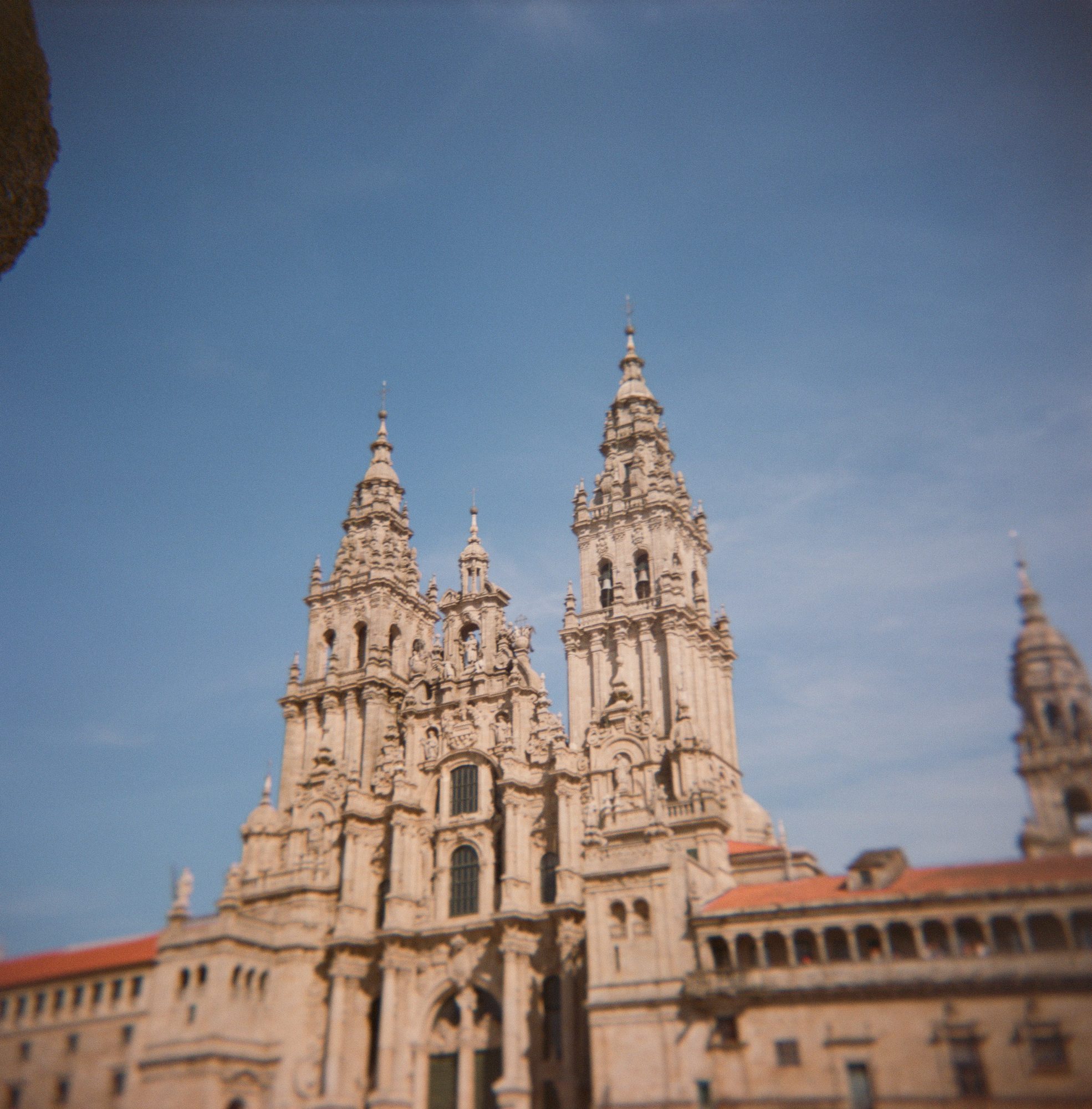 Santiago de Compostela