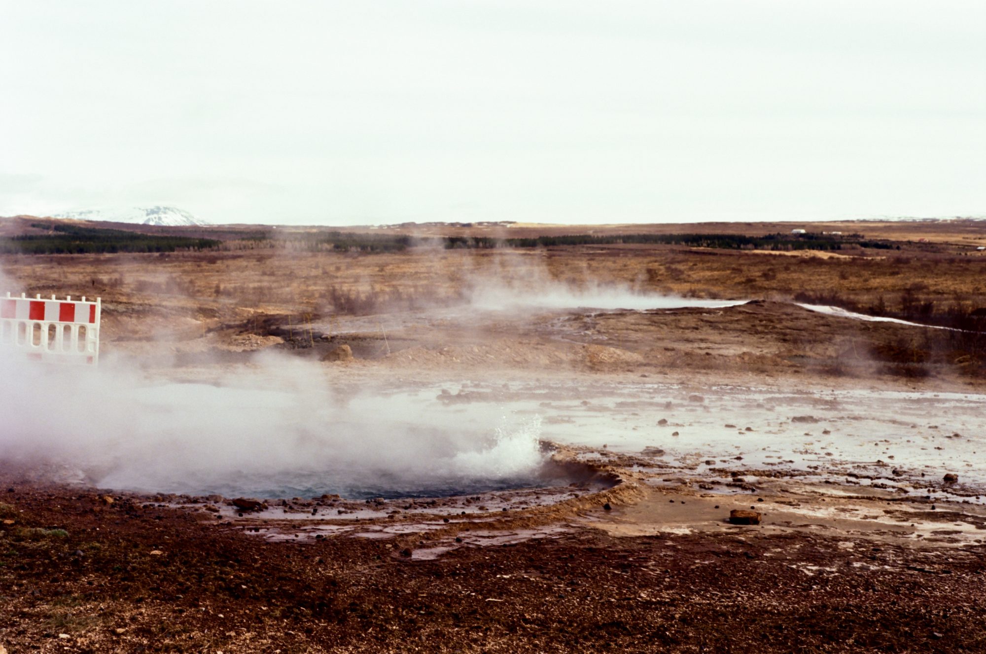 Geyser